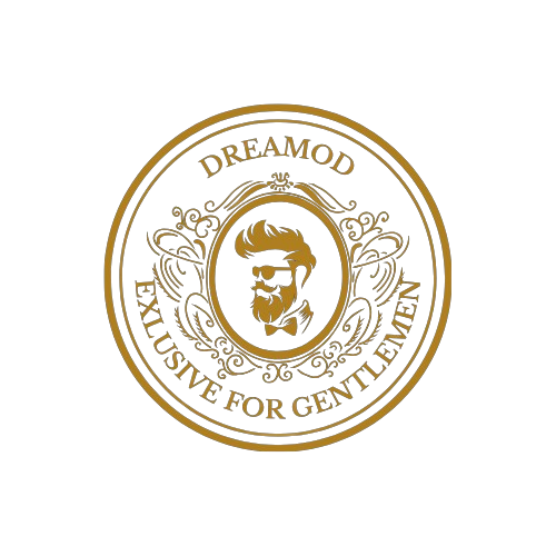 Dreamod Salon Logo